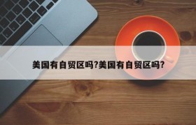 美国有自贸区吗?美国有自贸区吗?